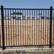 铁艺护栏