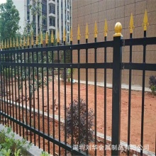 铁艺护栏